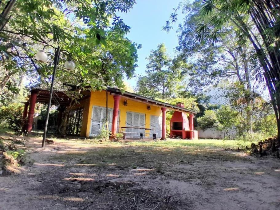 Casa Ituzaingo Corrientes Villa Exterior foto