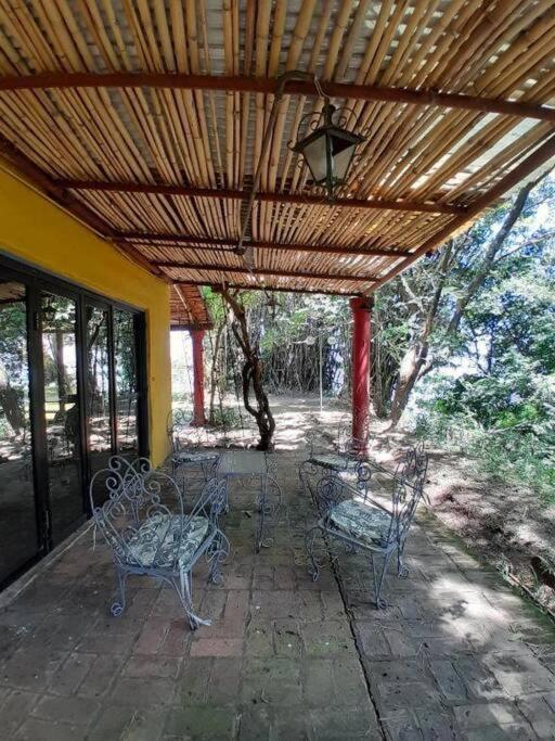 Casa Ituzaingo Corrientes Villa Exterior foto